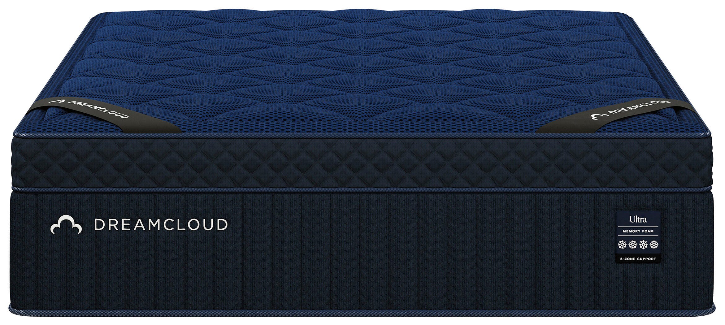 Dreamcloud Ultra Memory Foam Mattress