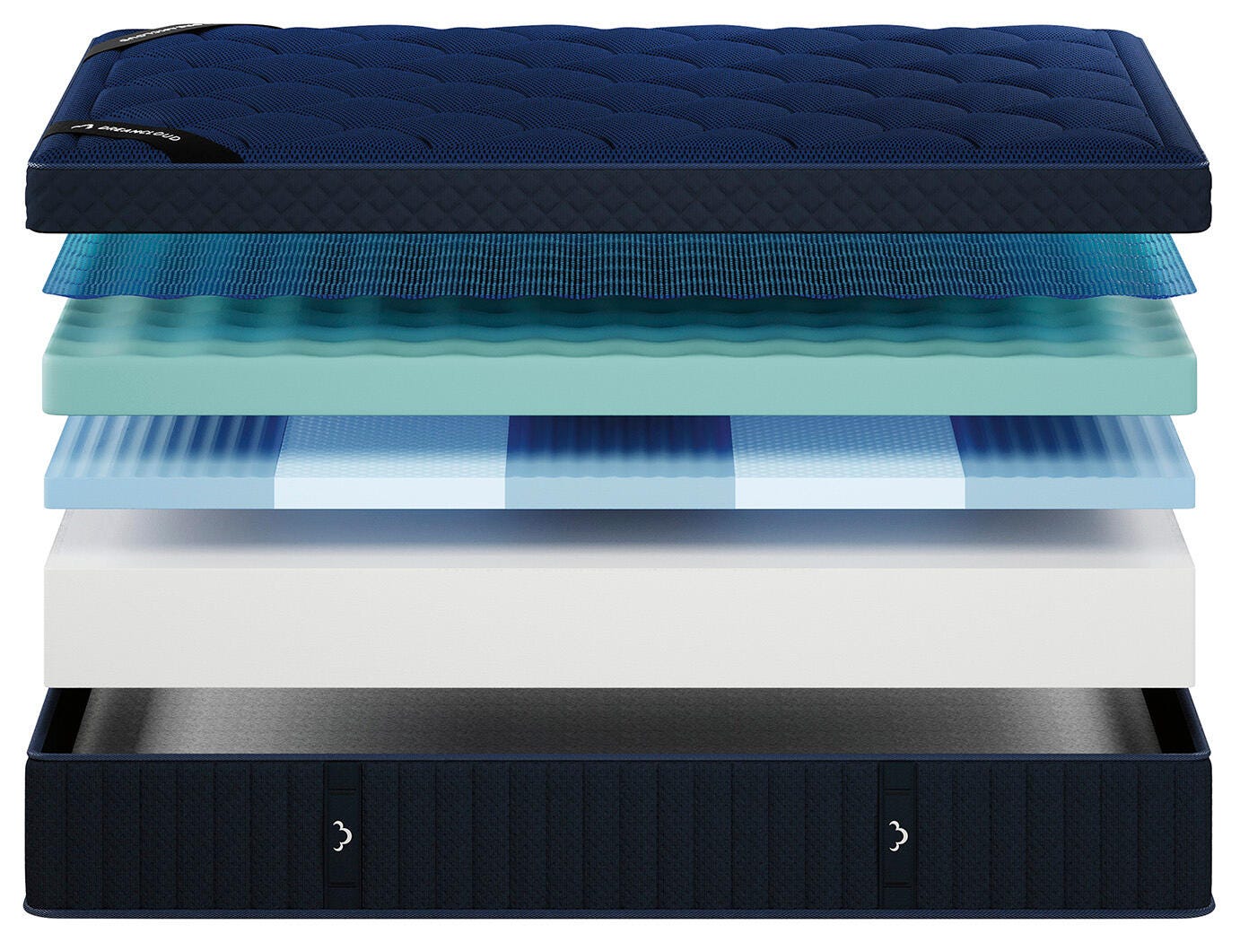 Dreamcloud Ultra Memory Foam Mattress
