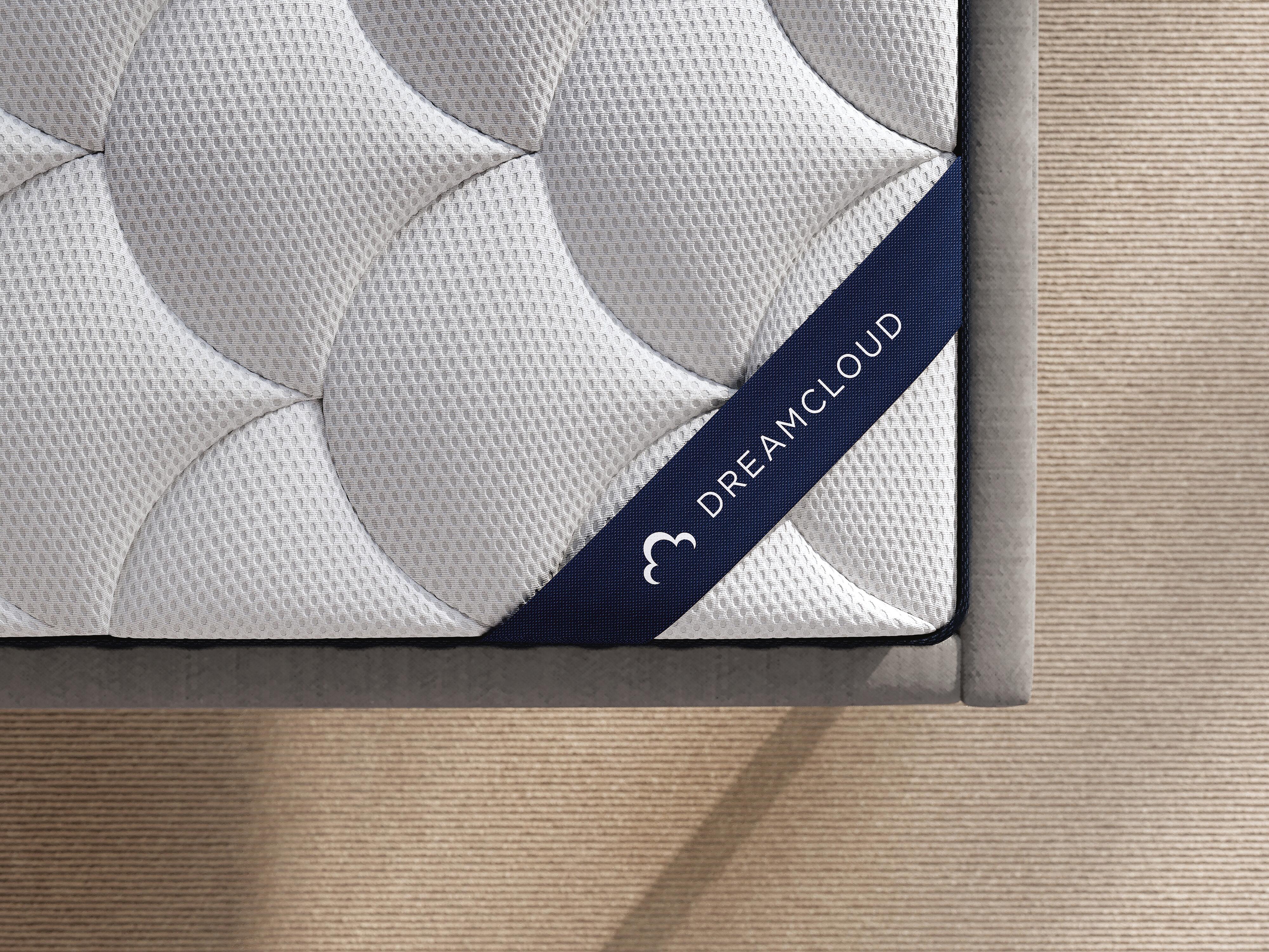 DreamCloud Classic Hybrid Mattress