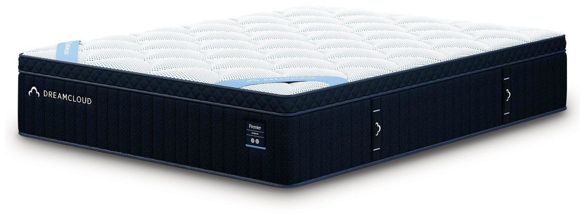 DreamCloud Premier Hybrid Mattress