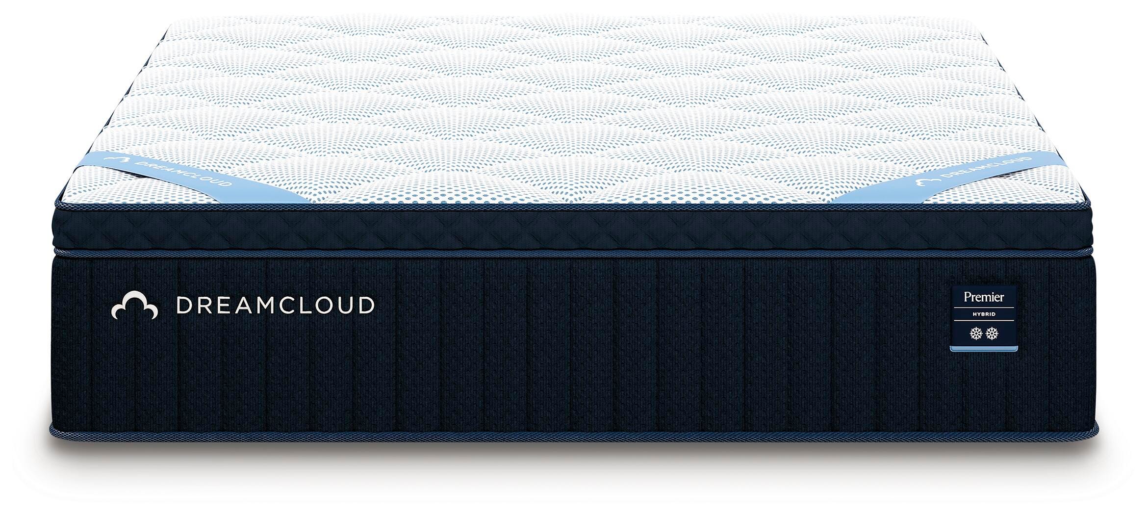 DreamCloud Premier Hybrid Mattress