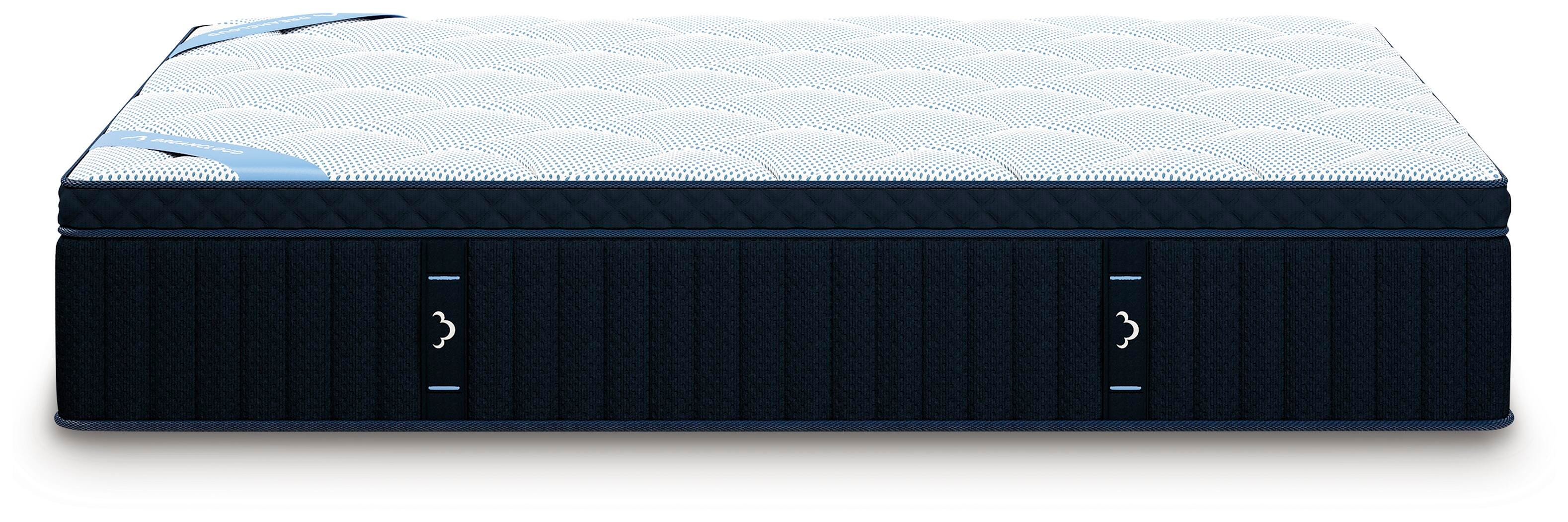 DreamCloud Premier Hybrid Mattress