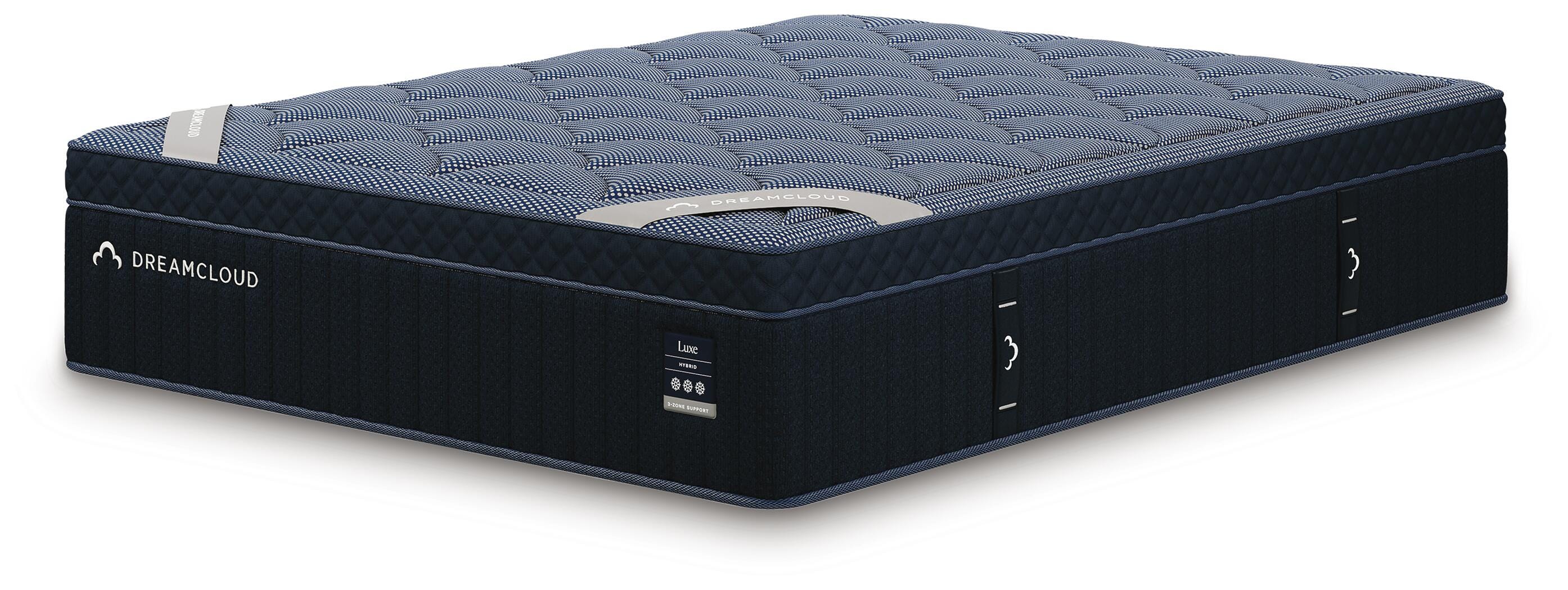 DreamCloud Luxe Hybrid Mattress
