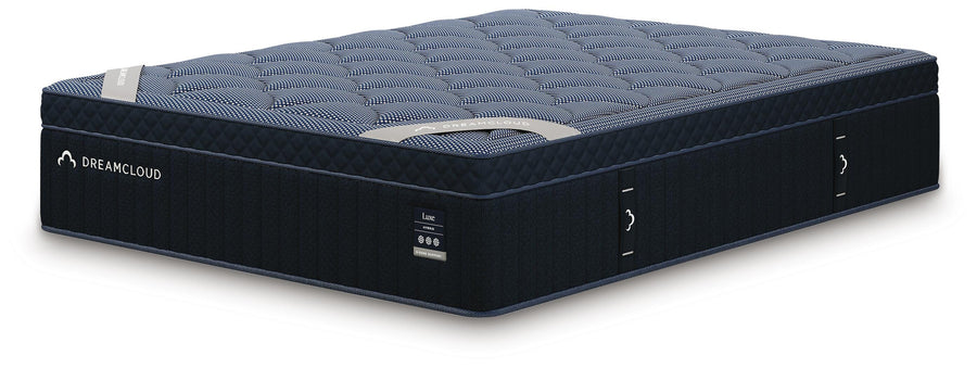 DreamCloud Luxe Hybrid Mattress