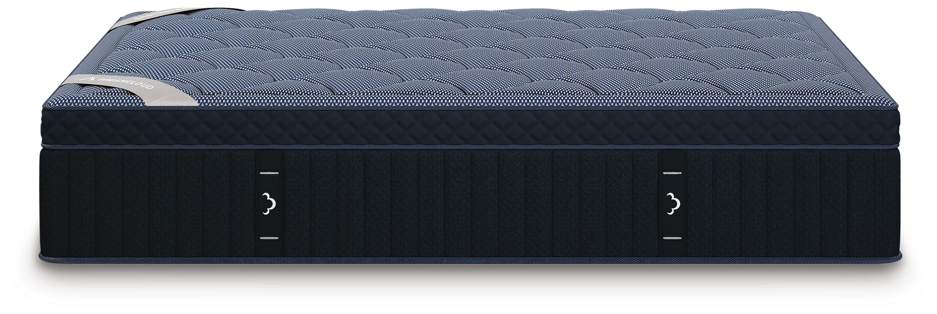 DreamCloud Luxe Hybrid Mattress