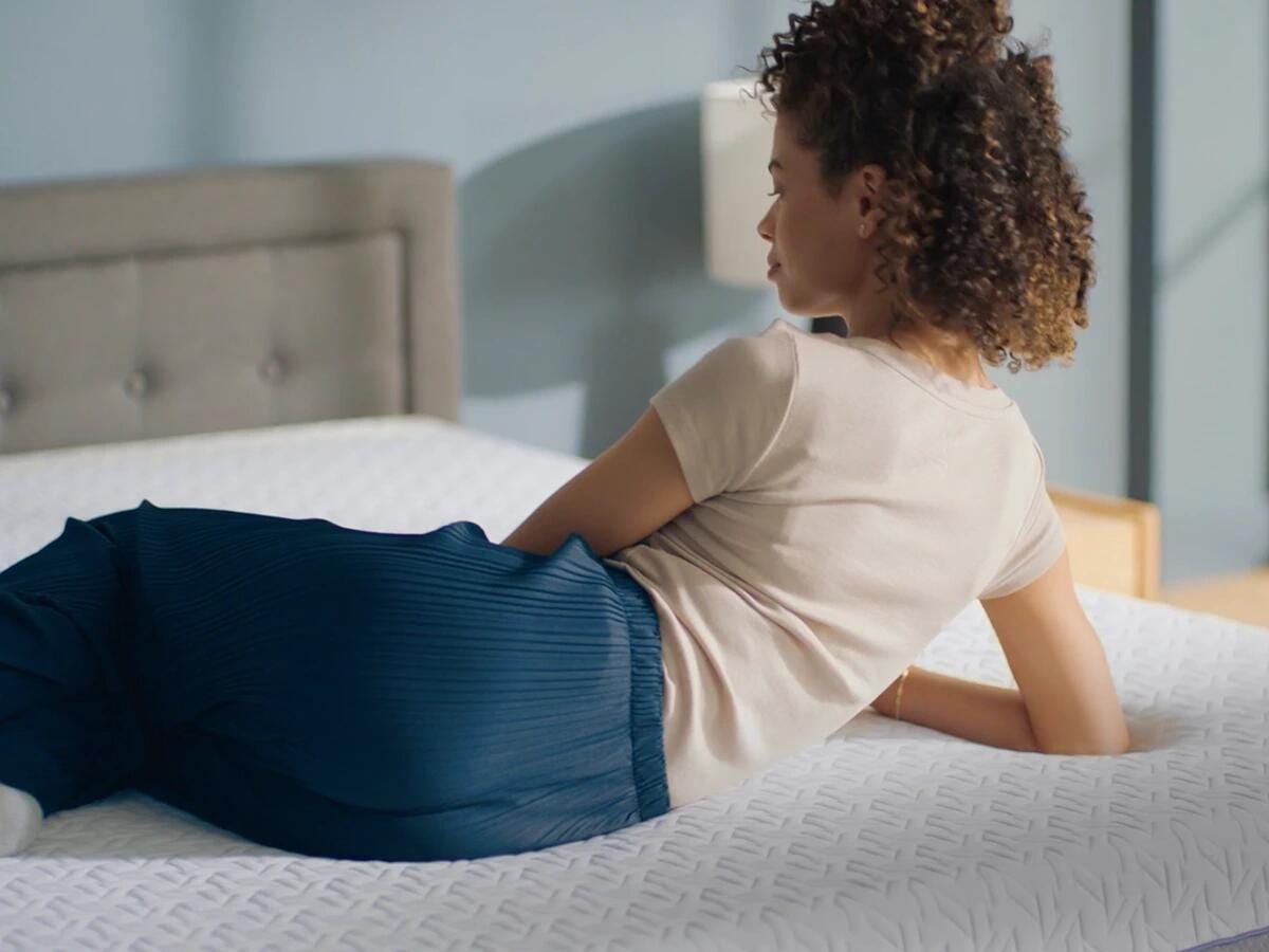 Nectar Premier Hybrid Mattress