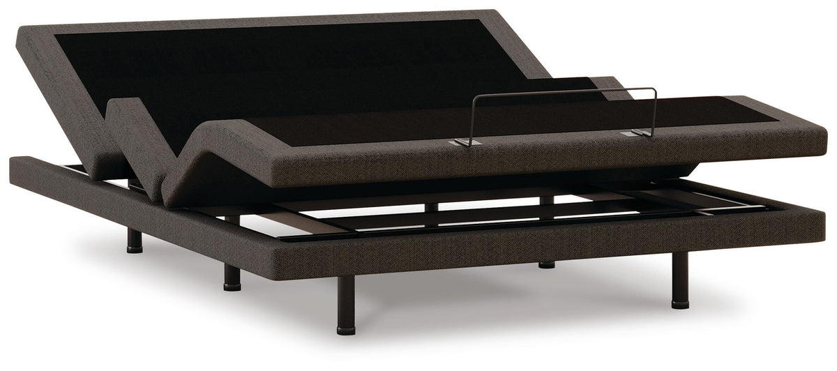 Comfort Classic Adj Base Adjustable Base Headboard Bracket