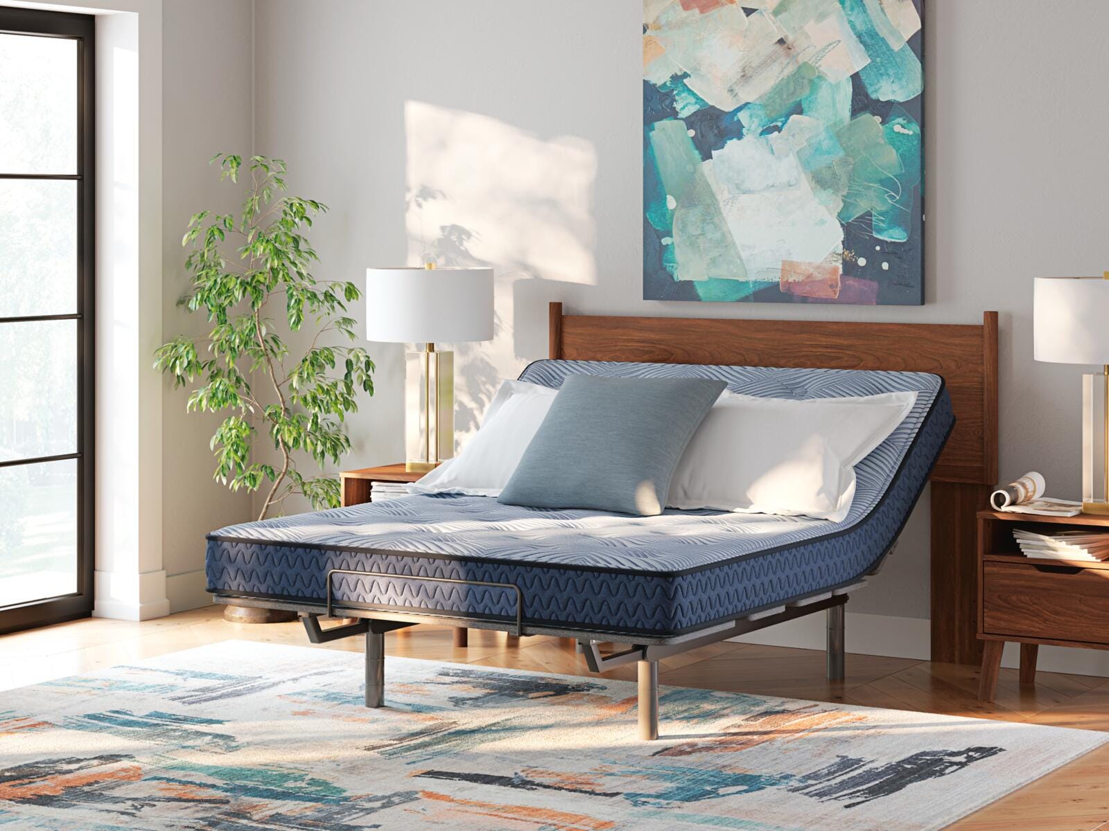 Peak 2.0 Bonnell Mattress