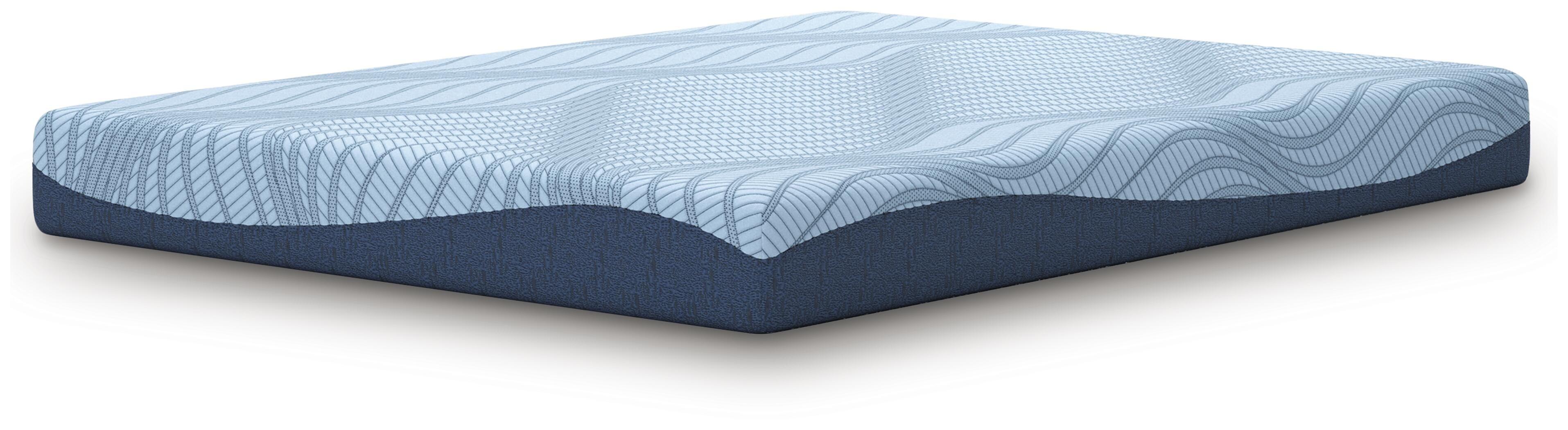 Peak 2.0 8 Memory Foam Mattress