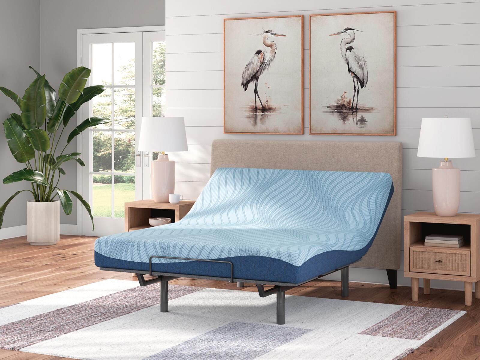 Peak 2.0 8 Memory Foam Mattress