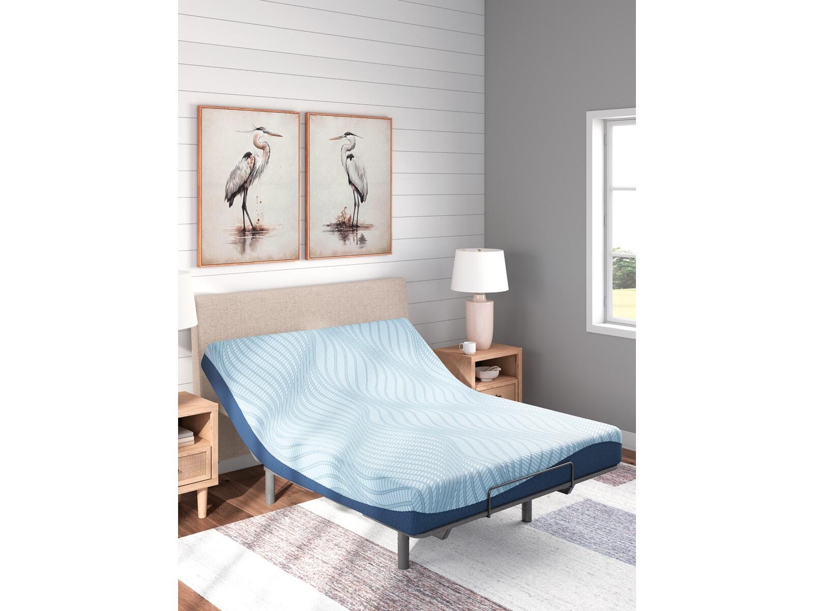 Peak 2.0 8 Memory Foam Mattress