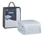 Extra Cooling Protector Mattress Protector (Set of 4)