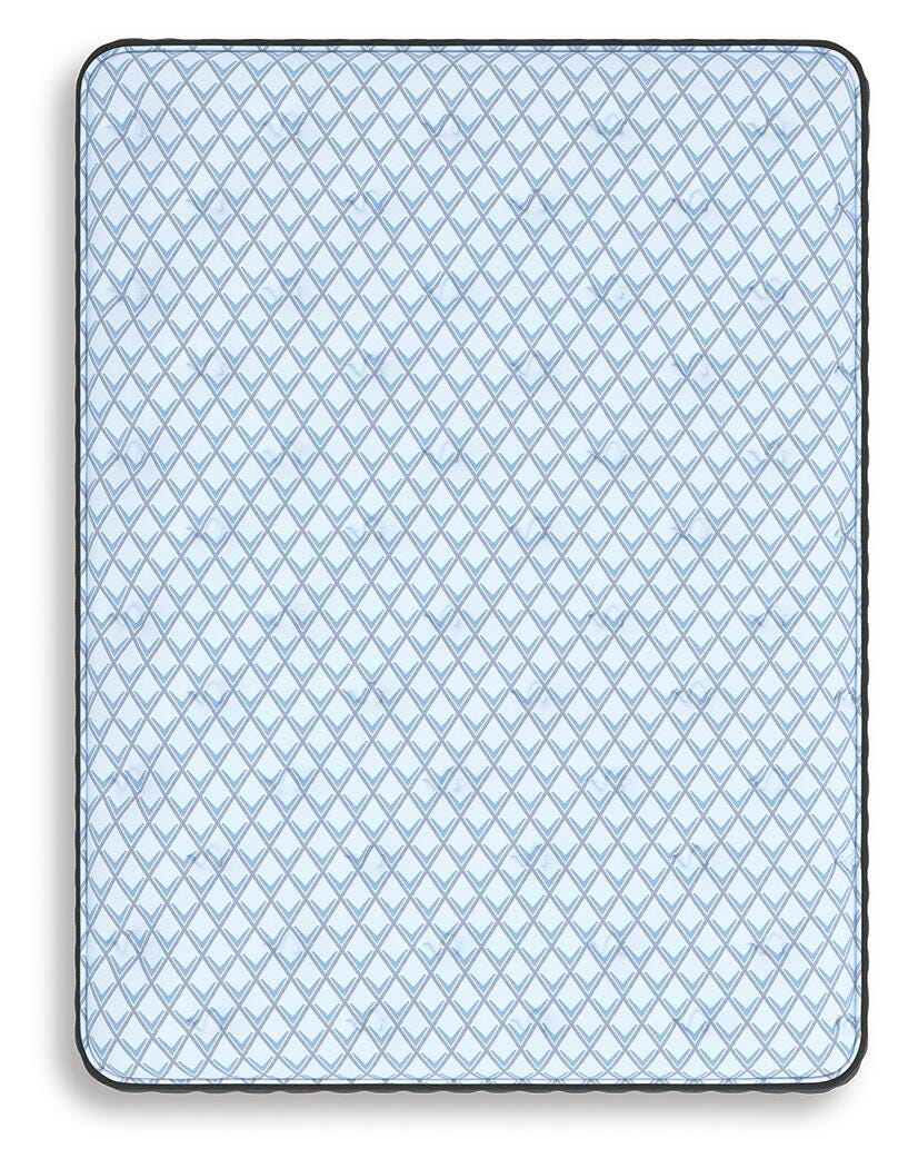 Destin Cove Plush Mattress