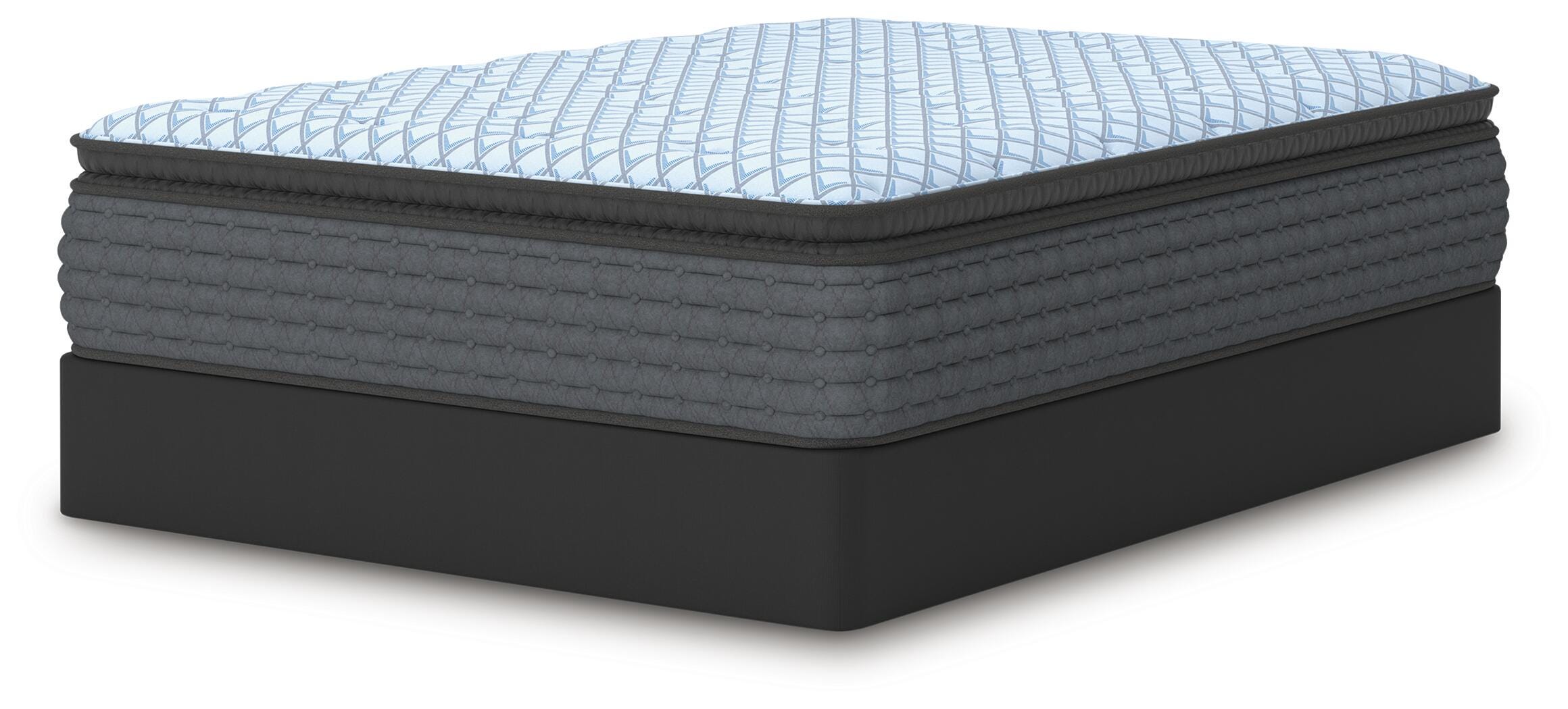 Destin Cove PT Mattress