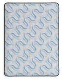 Elite Springs Plush Mattress