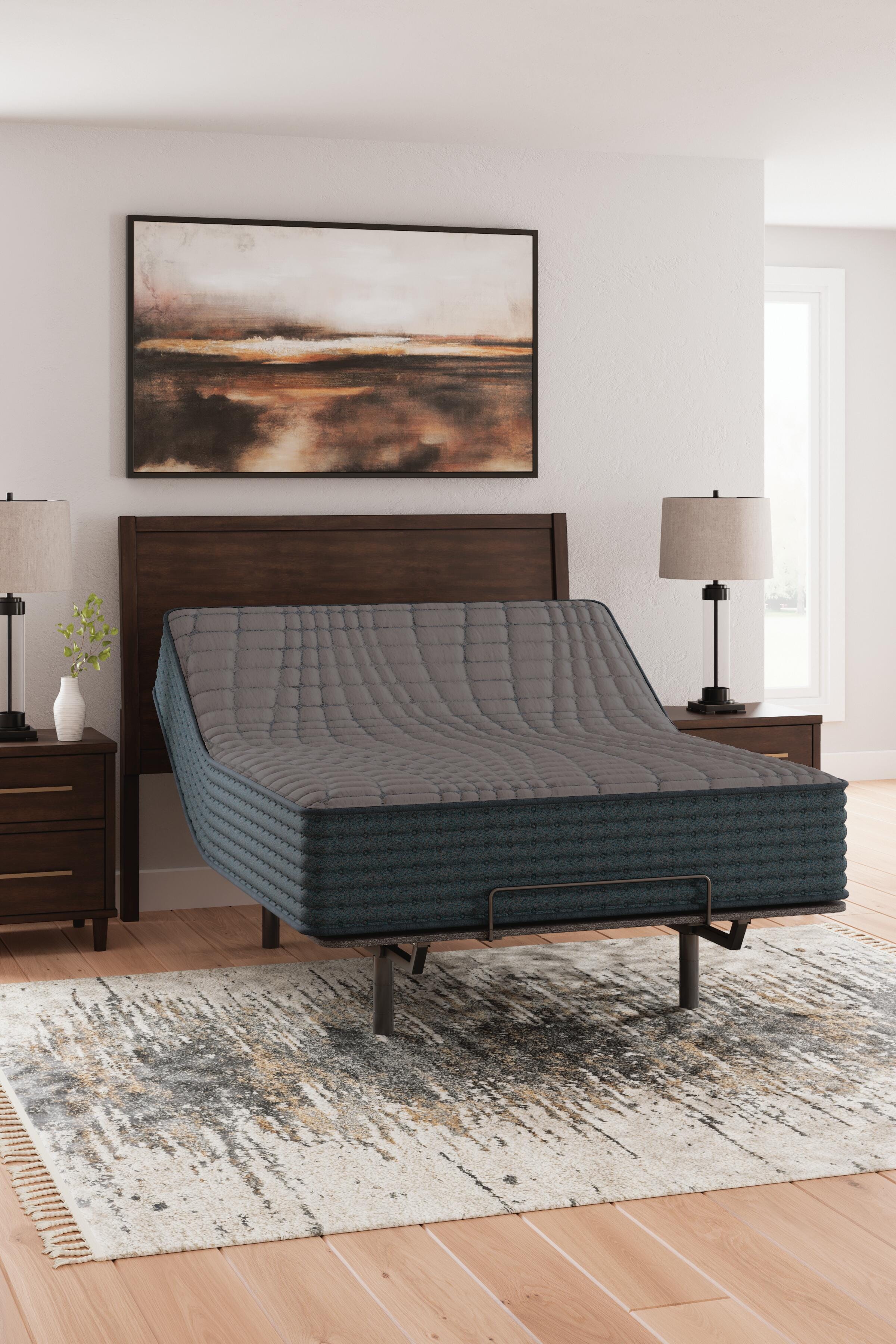 1200 Hybrid Mattress