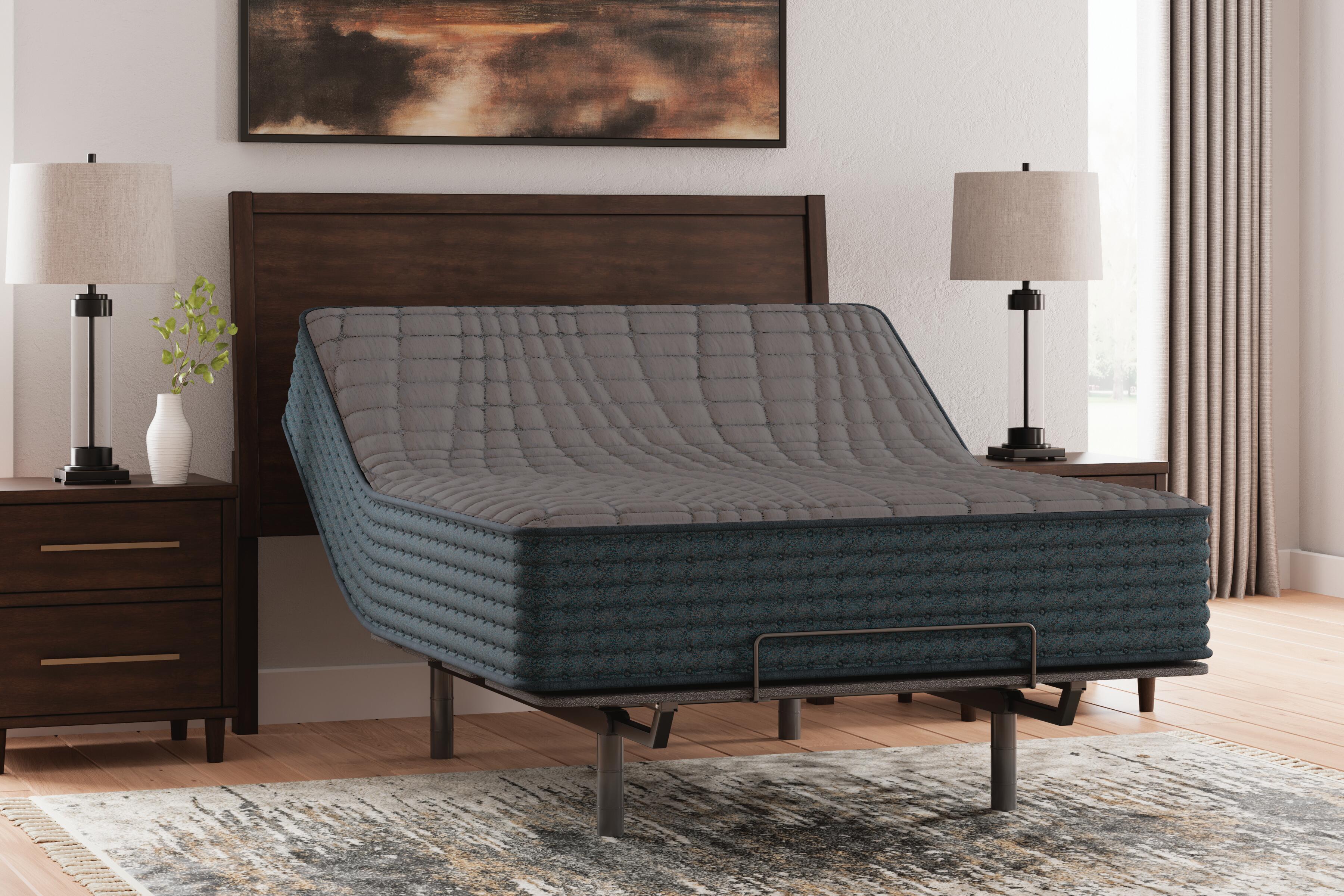 1200 Hybrid Mattress