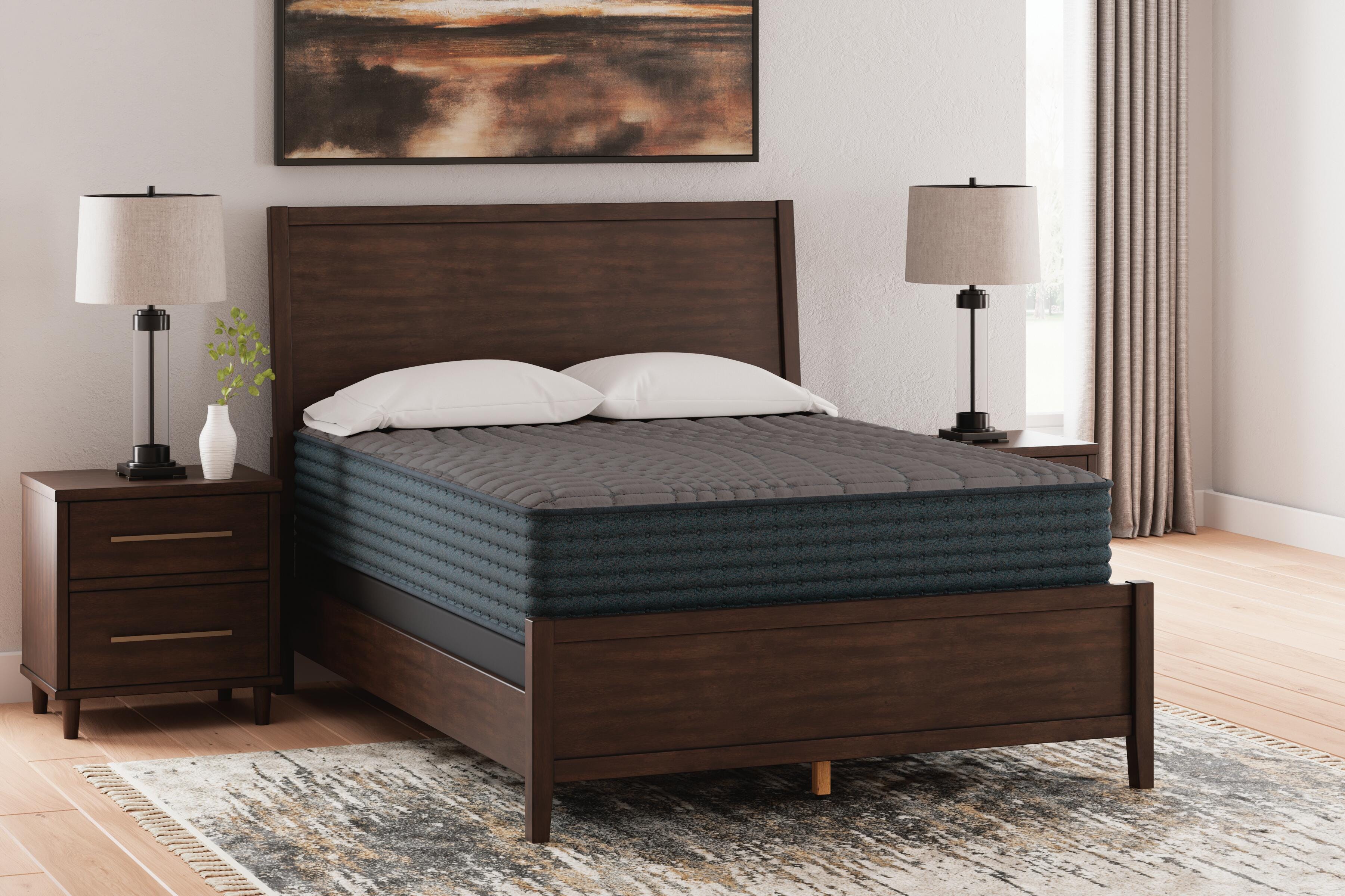 1200 Hybrid Mattress