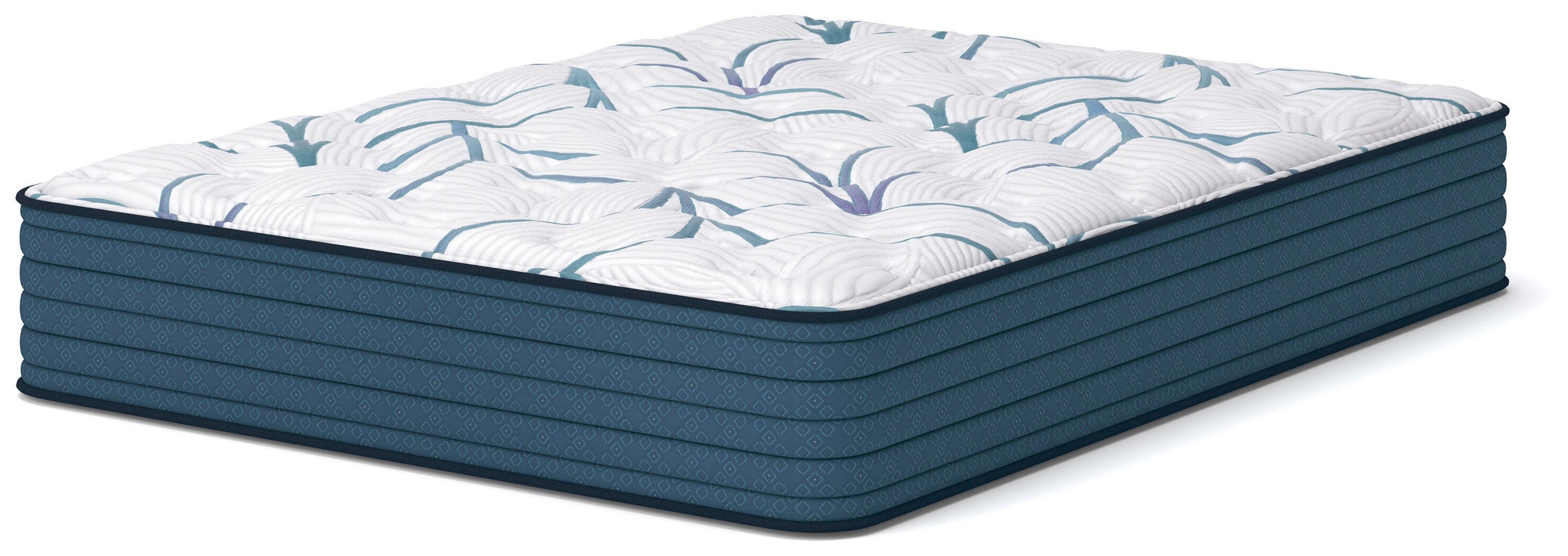Limited Edition Plush 3.0 Mattress