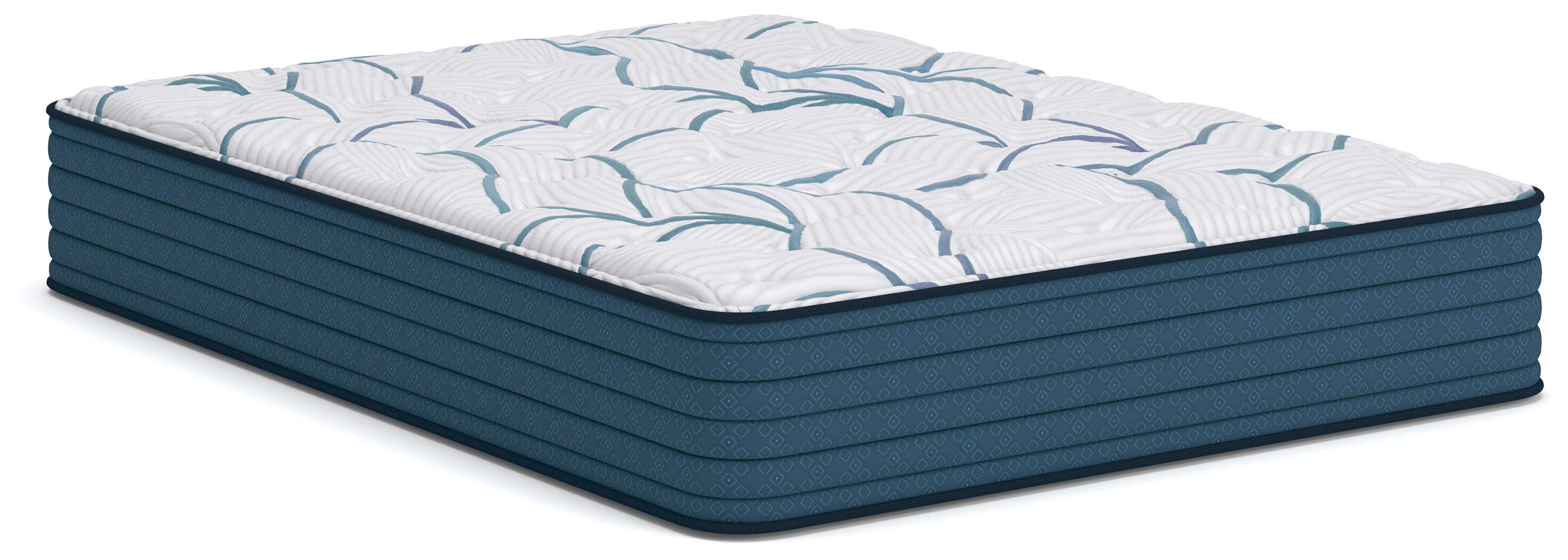 Limited Edition Plush 3.0 Mattress