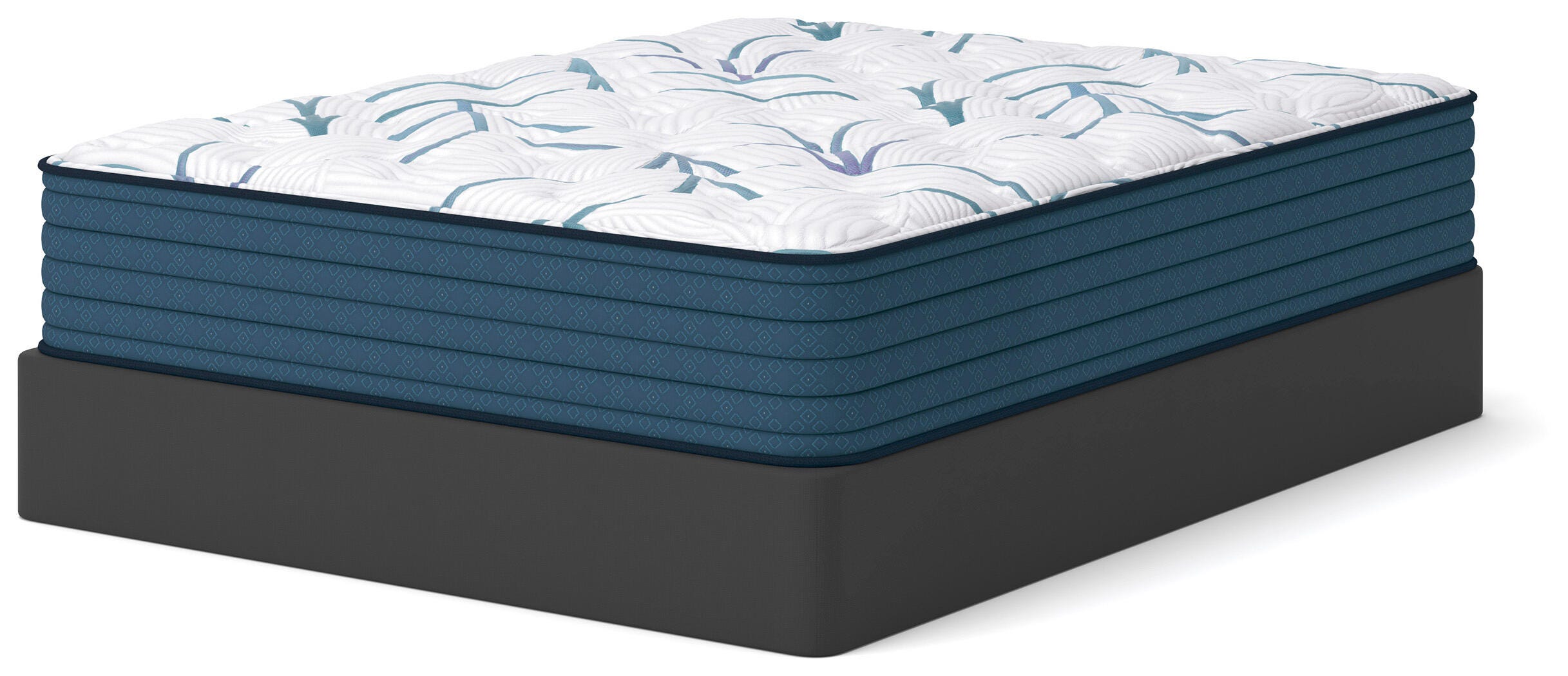 Limited Edition Plush 3.0 Mattress