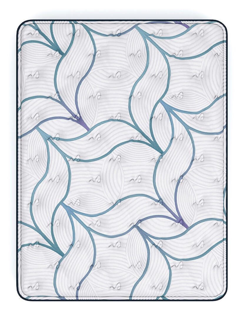 Limited Edition Plush 3.0 Mattress
