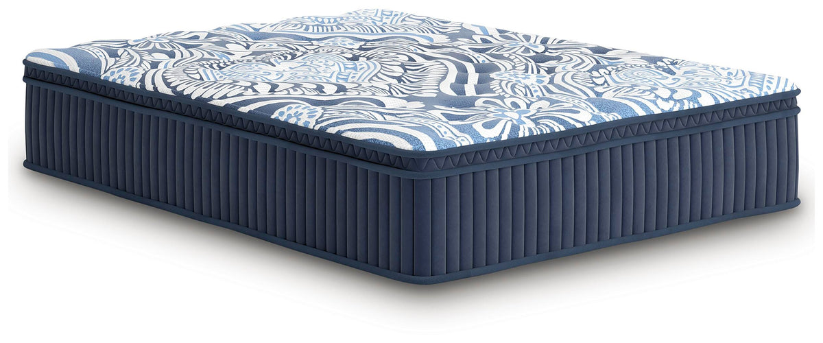 Plush Luxe 2.0 Mattress