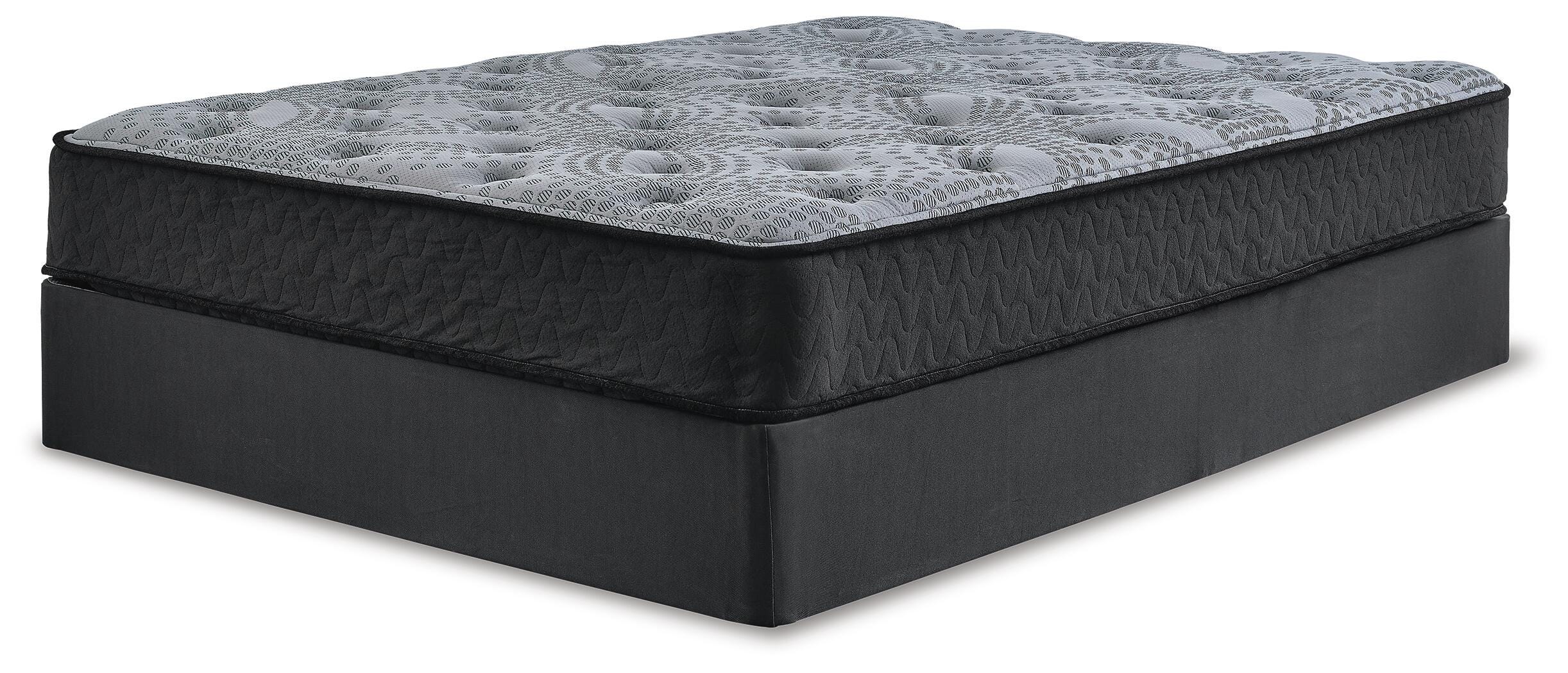 Comfort Plus Mattress