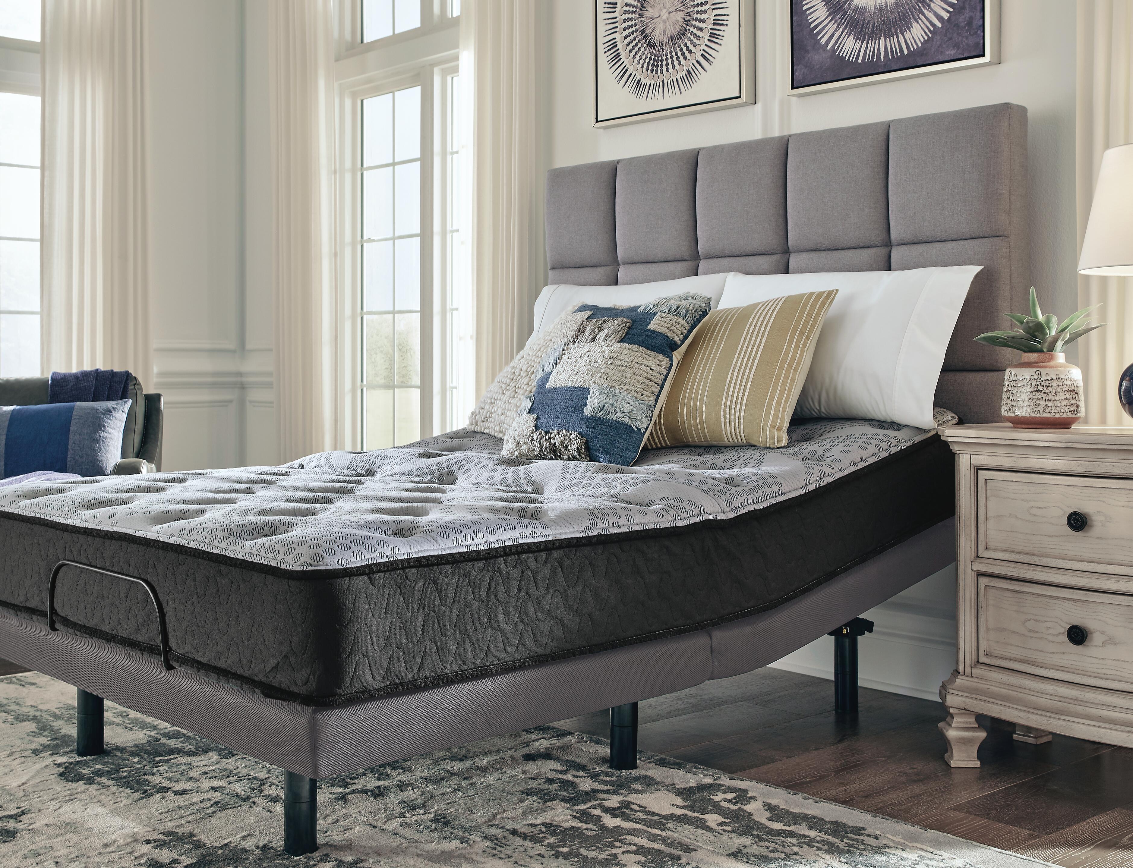 Comfort Plus Mattress