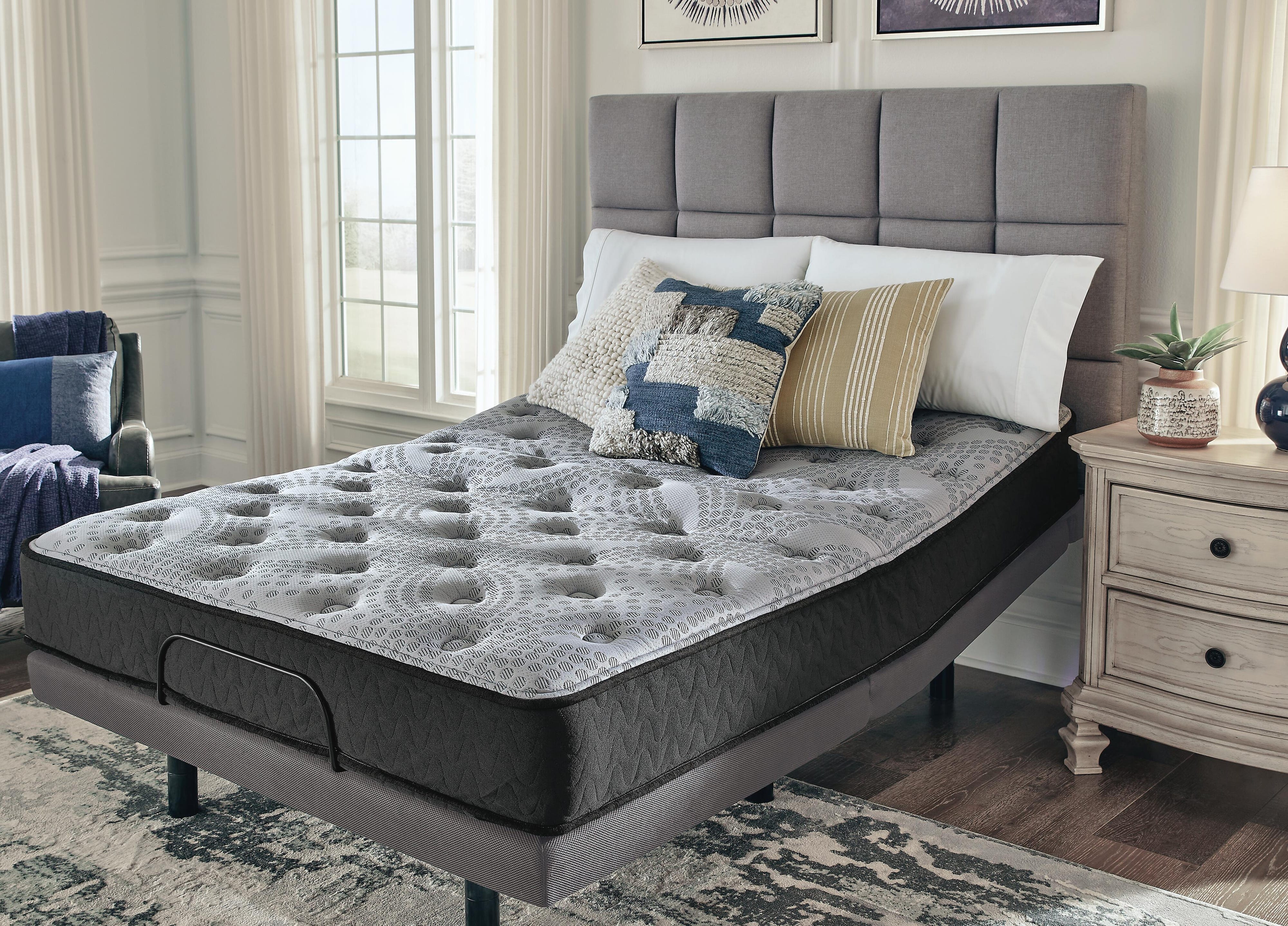 Comfort Plus Mattress