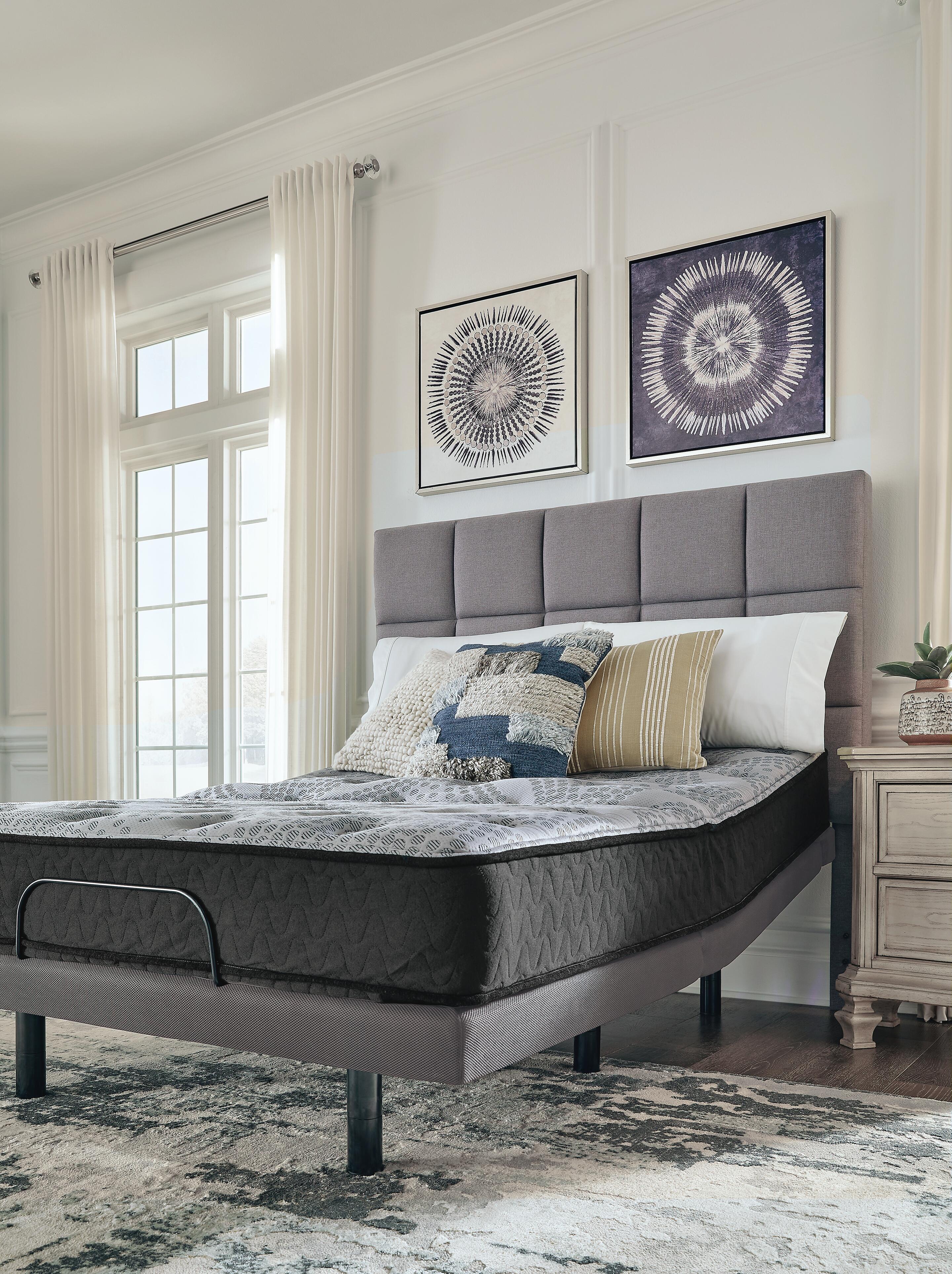 Comfort Plus Mattress