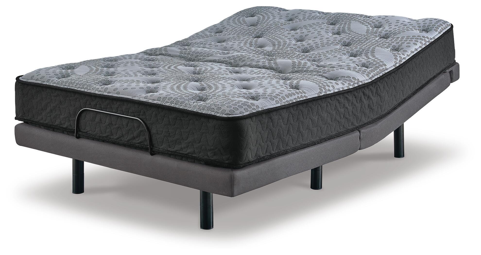Comfort Plus Mattress