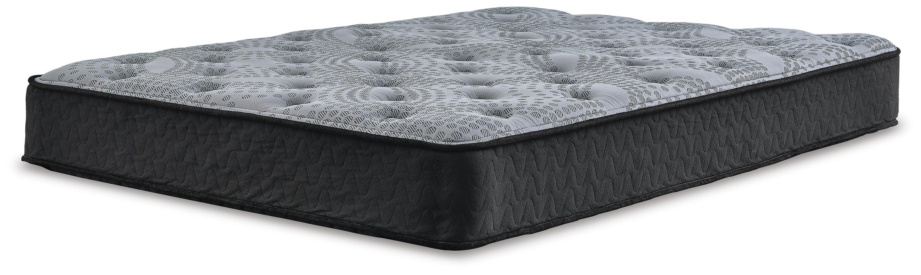 Comfort Plus Mattress