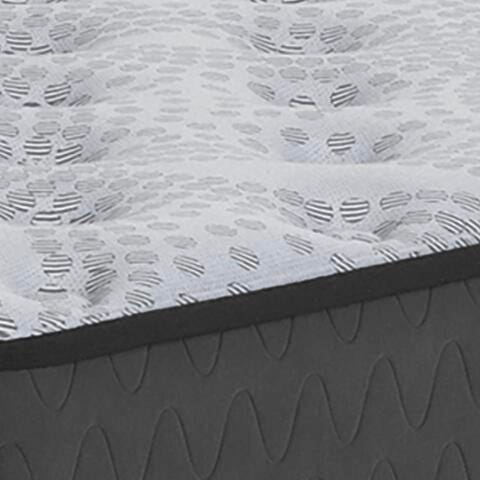 Comfort Plus King Mattress
