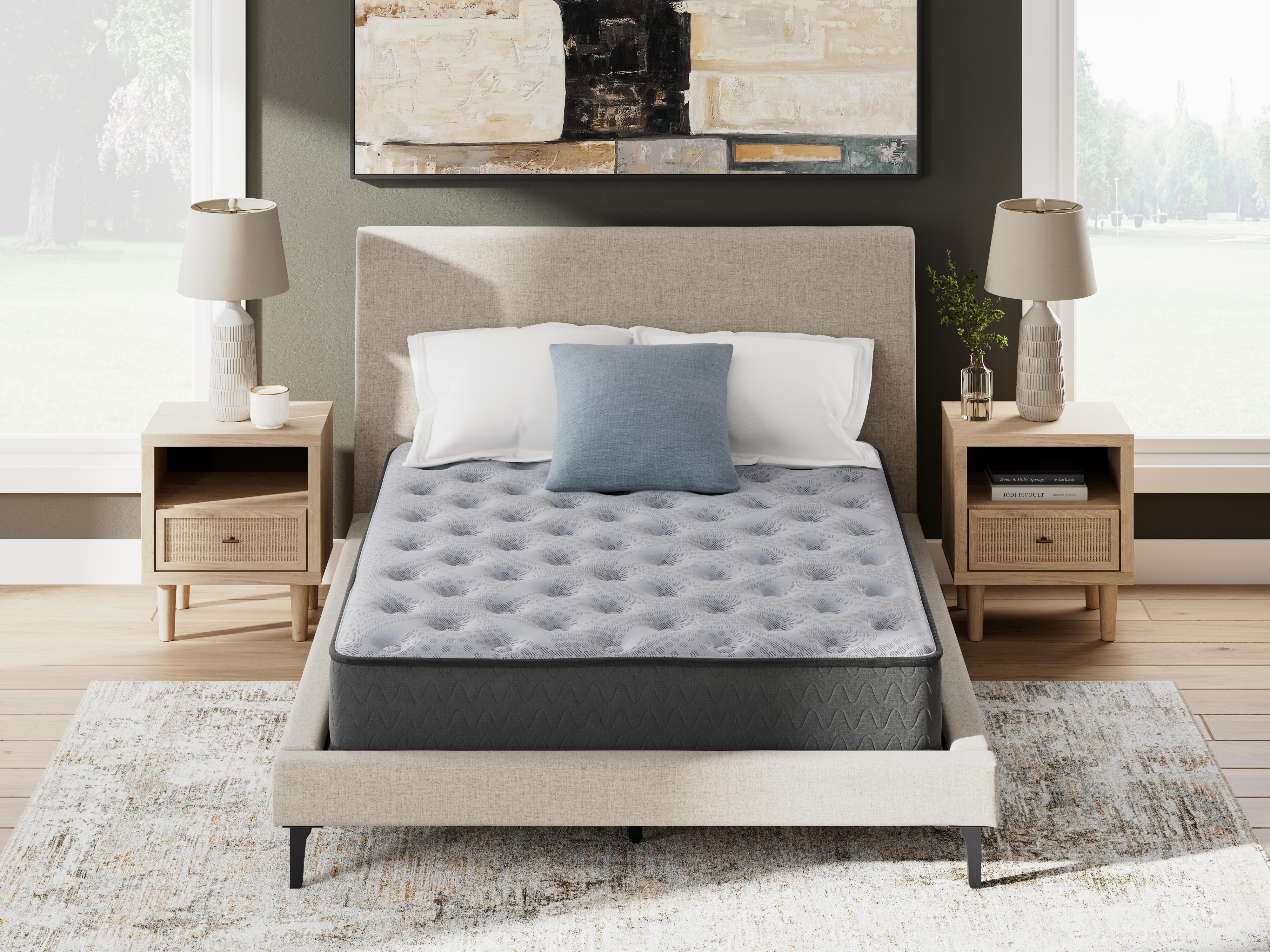 Comfort Plus Full Mattress