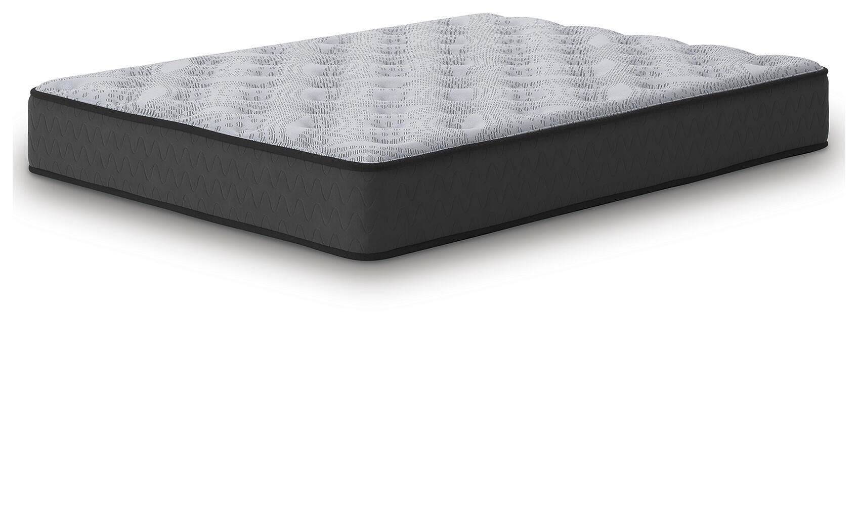 Comfort Plus Twin Mattress