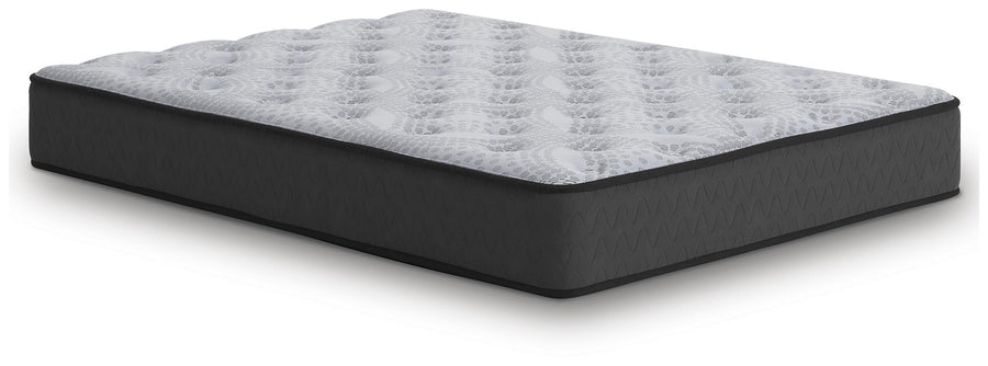Comfort Plus Queen Mattress