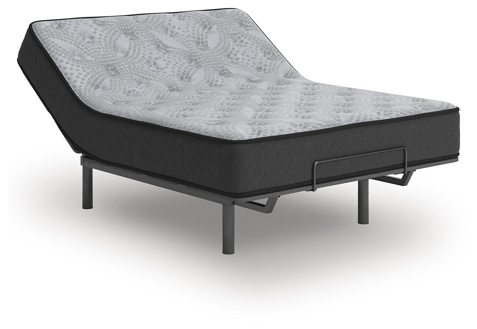 Comfort Plus Queen Mattress