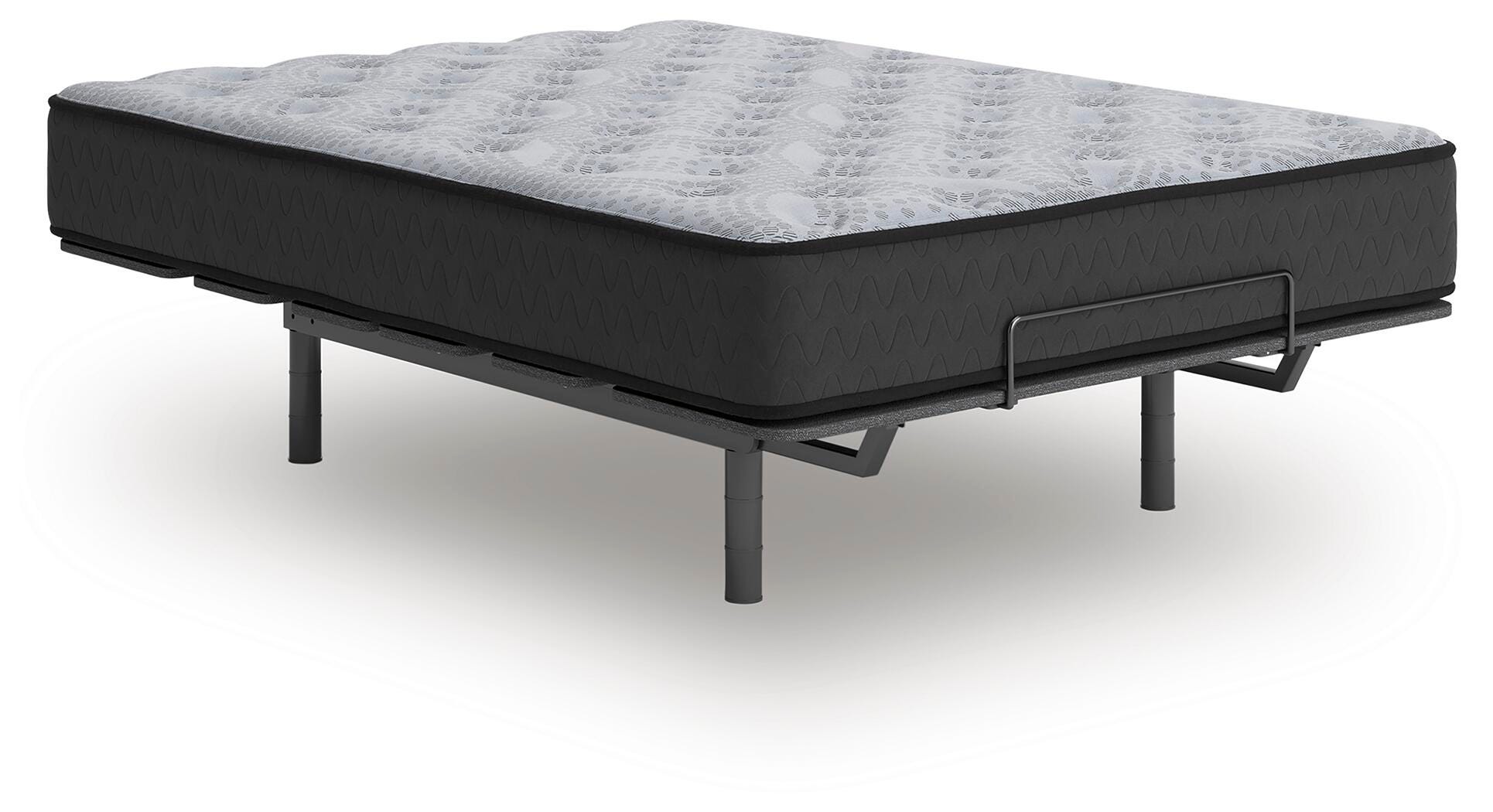 Comfort Plus Full Mattress