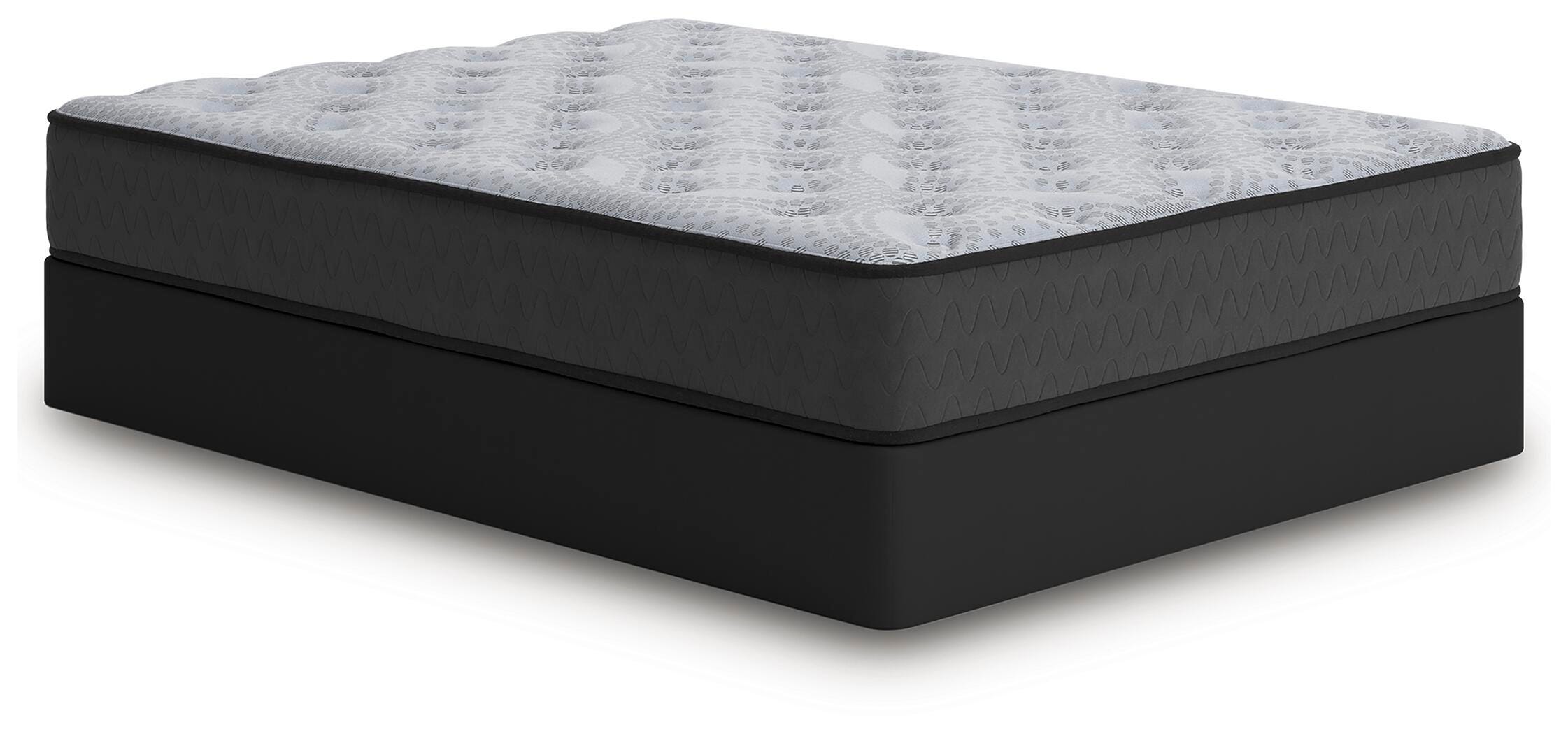 Comfort Plus Full Mattress