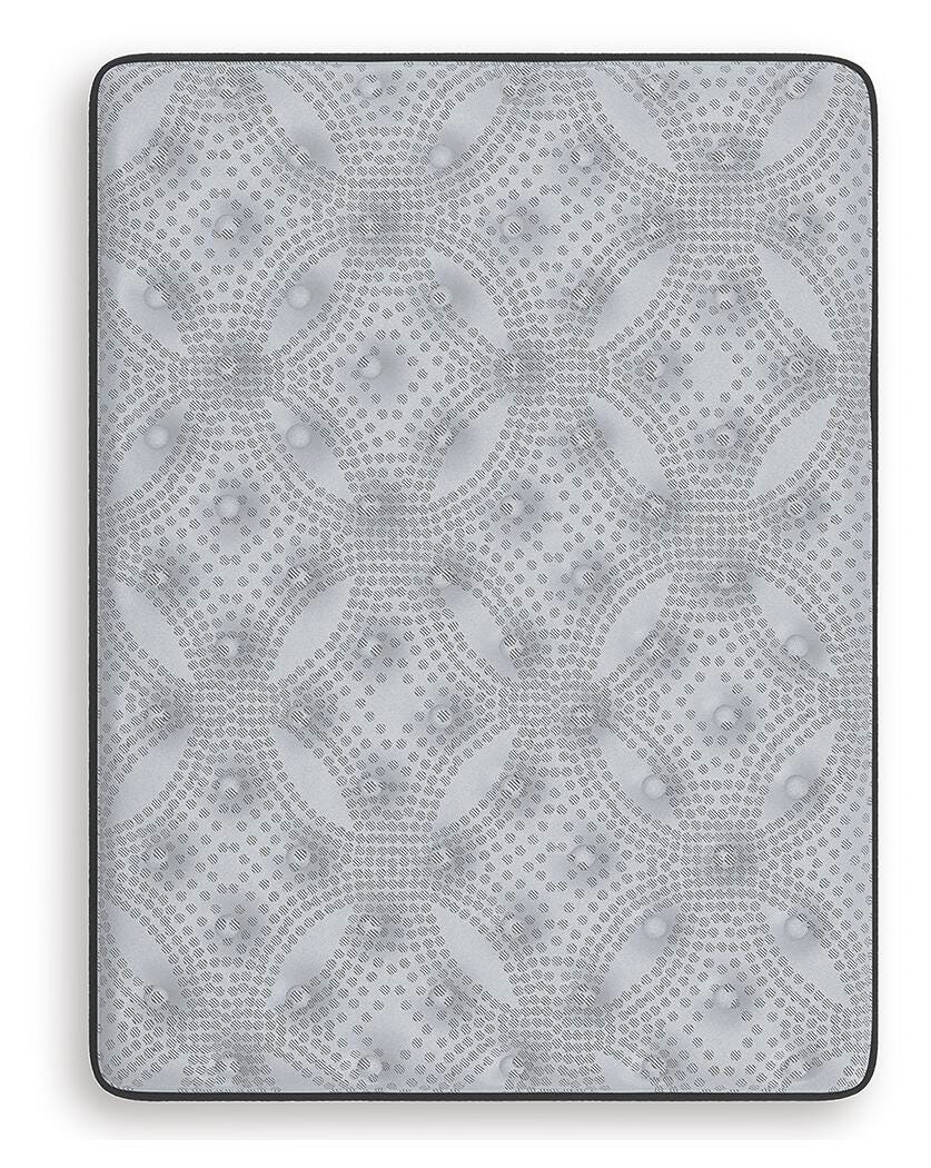 Comfort Plus Full Mattress