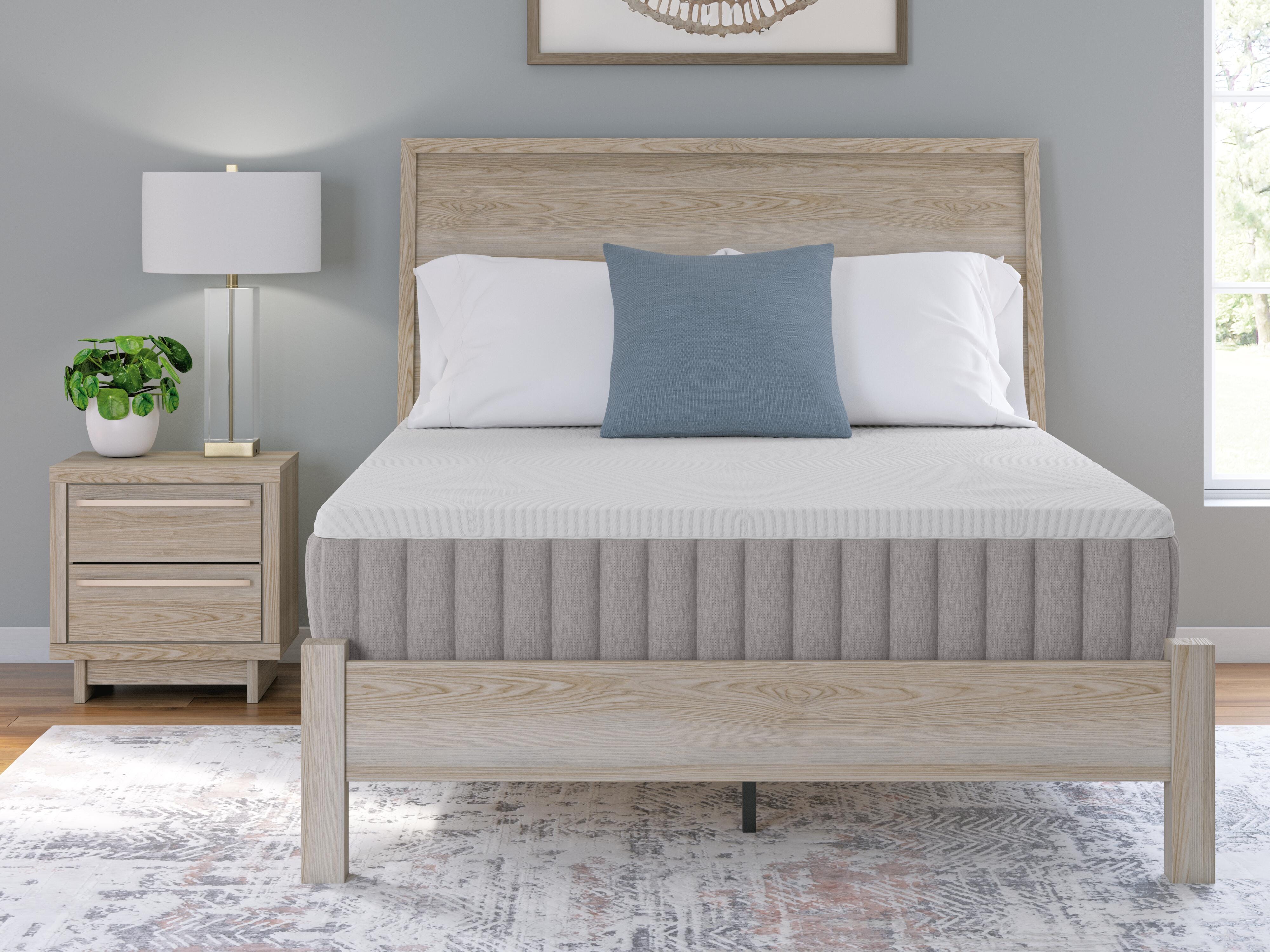 Terra Sleep Firm Mattress