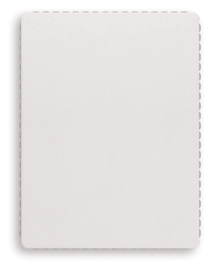Terra Sleep Medium Mattress