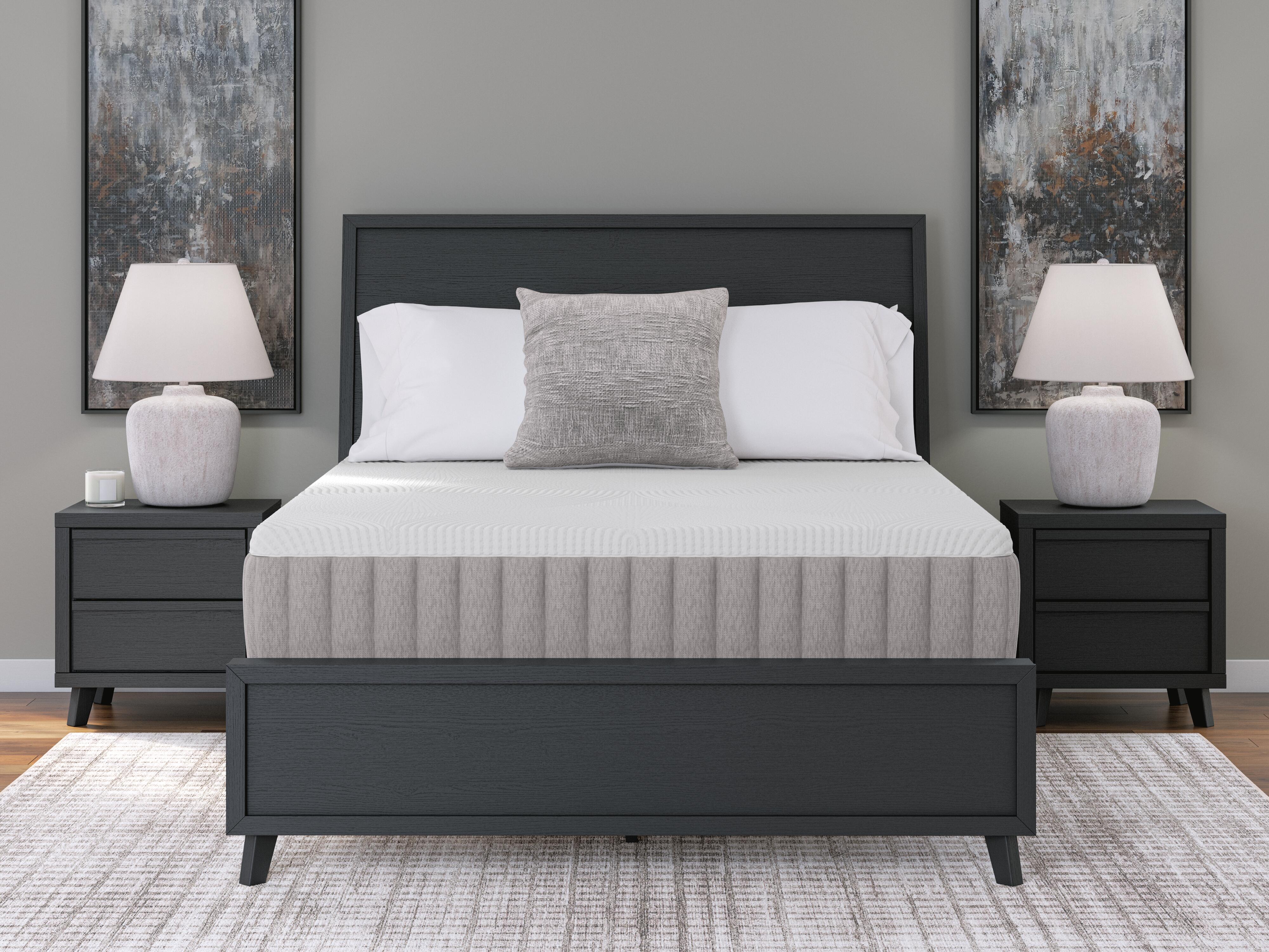 Terra Sleep Soft Mattress