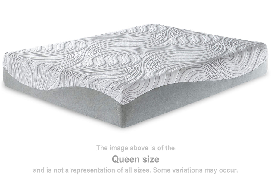 8 Inch Bonnell Hybrid Mattress