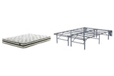 Mattress with Foundation