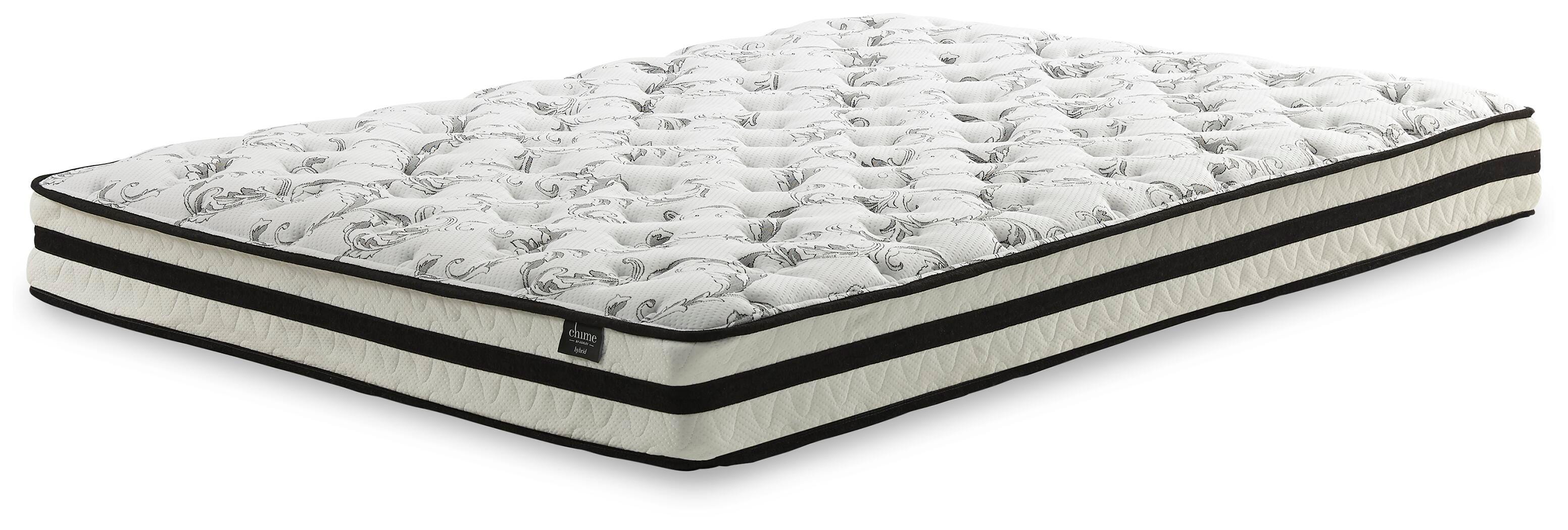Mattress with Foundation