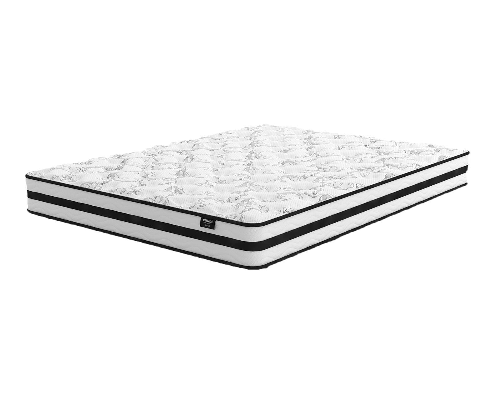 Mattress with Foundation