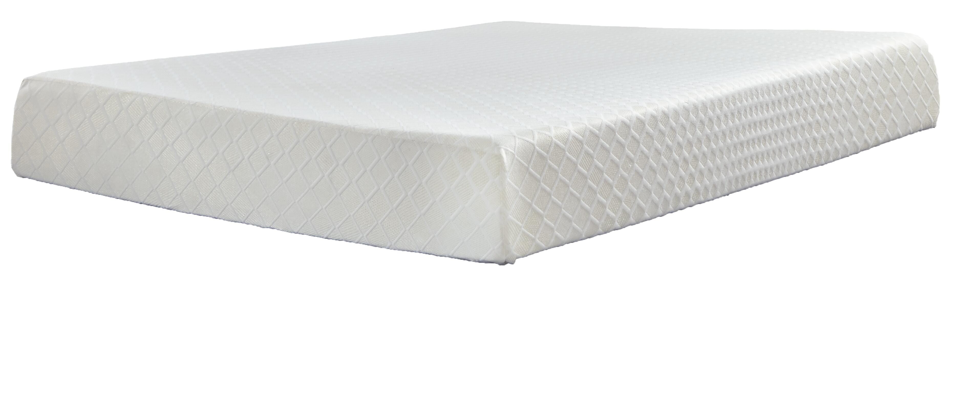 Mattress with Foundation