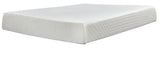 Mattress with Foundation